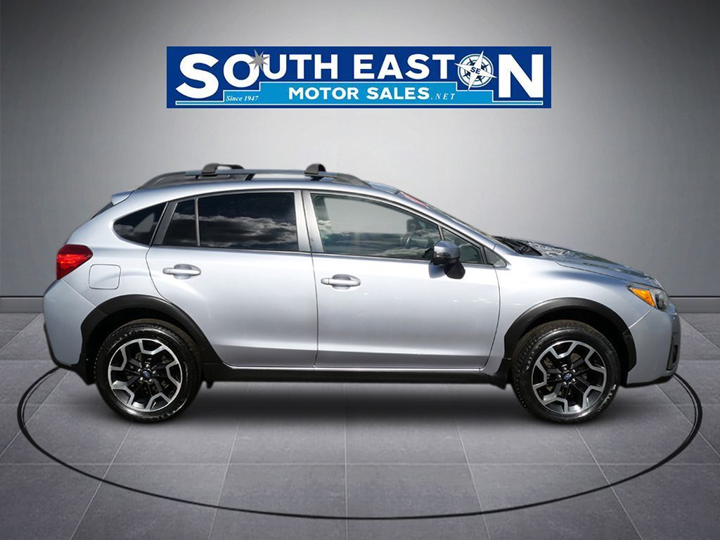 Photo 8 of this Subaru Crosstrek