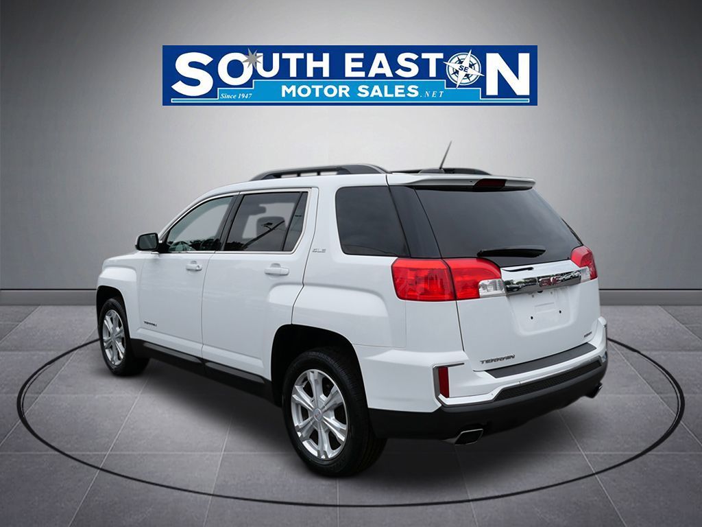 Photo 5 of this GMC Terrain