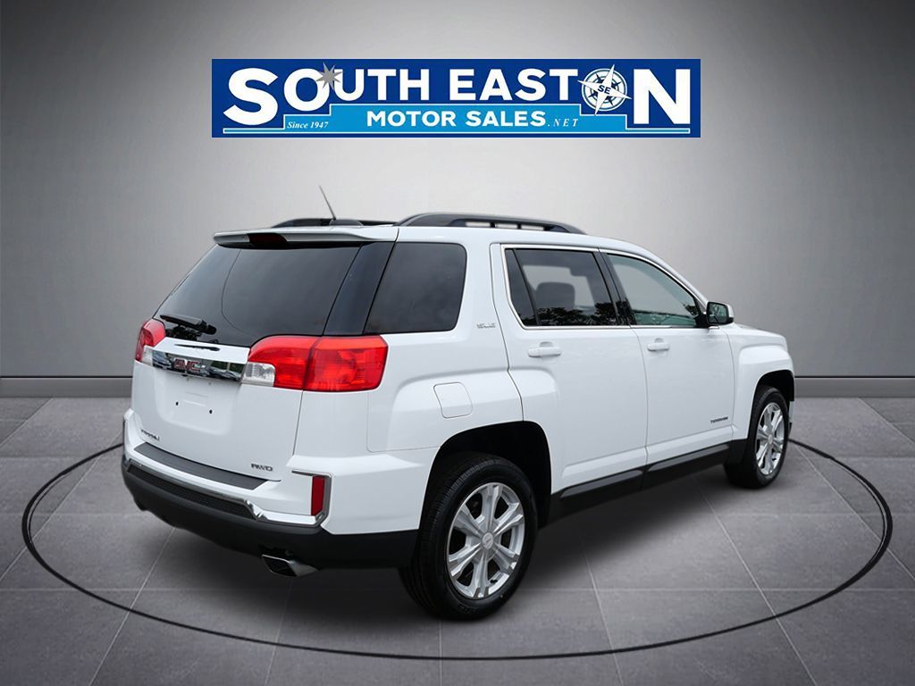 Photo 6 of this GMC Terrain