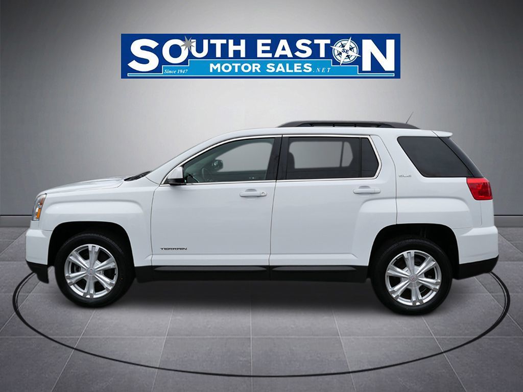 Photo 7 of this GMC Terrain