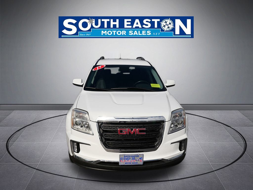 Photo 3 of this GMC Terrain