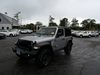 2020 Jeep Wrangler Willys