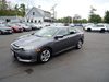 2017 Honda Civic Sedan LX
