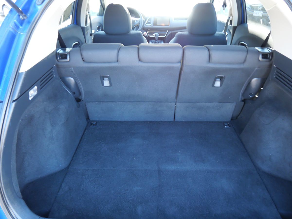 Photo 20 of this Honda HR-V