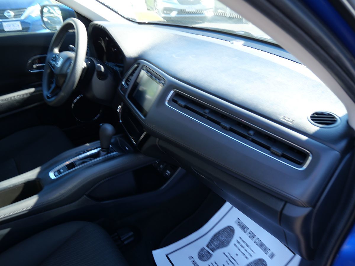 Photo 29 of this Honda HR-V