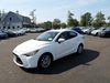 2017 Toyota Yaris iA 