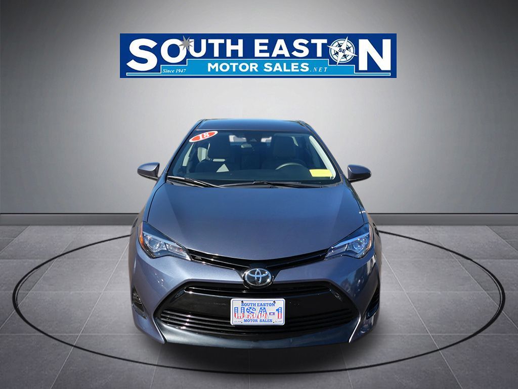 Photo 3 of this Toyota Corolla