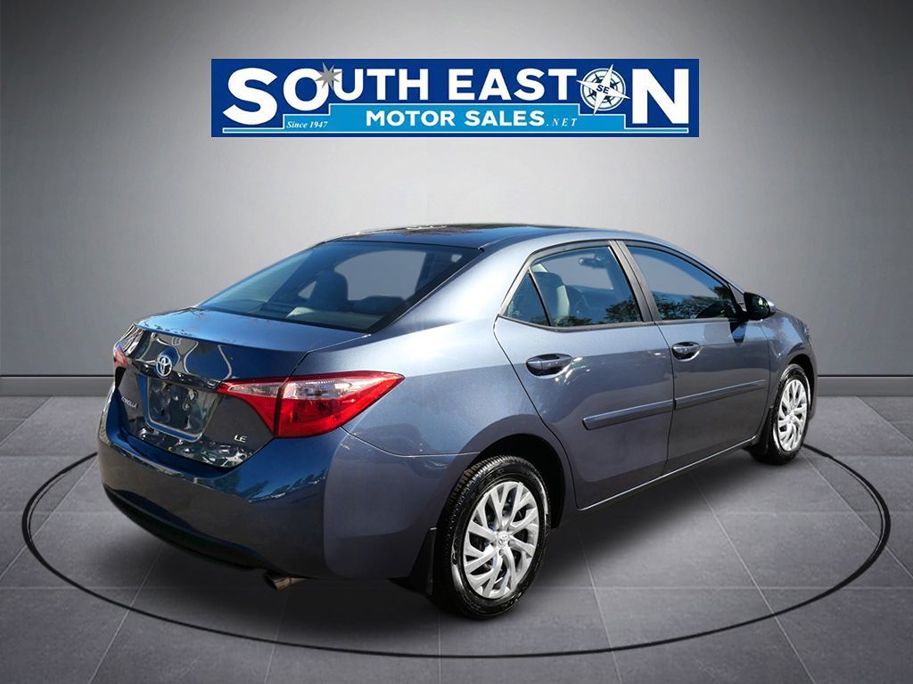 Photo 6 of this Toyota Corolla