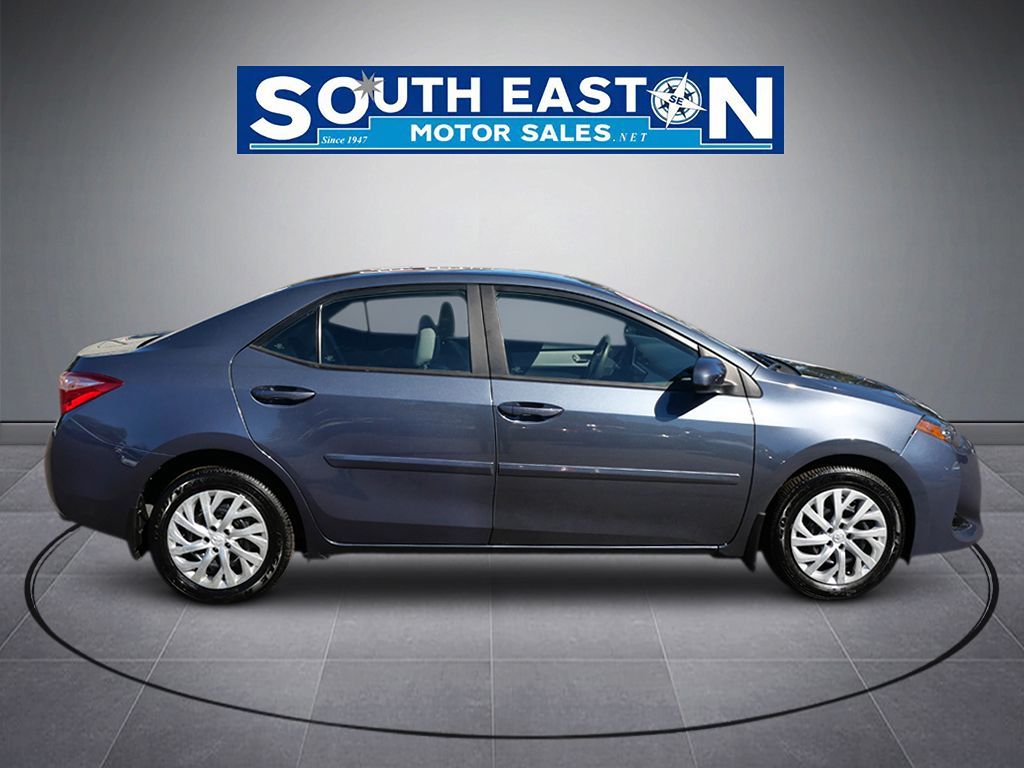 Photo 8 of this Toyota Corolla