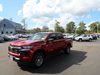 2023 Chevrolet Colorado 4WD LT