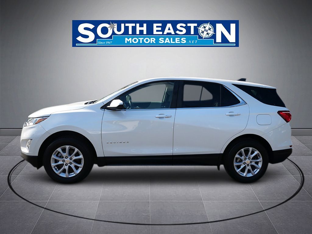 Photo 7 of this Chevrolet Equinox