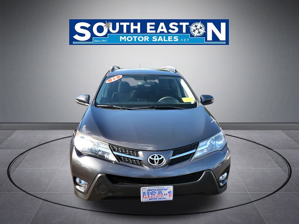Photo 3 of this Toyota RAV4