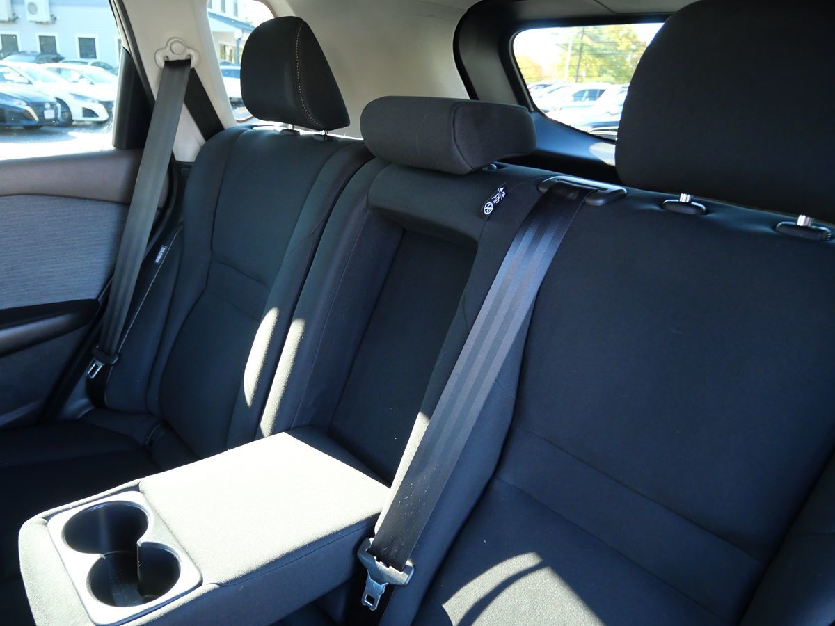 Photo 23 of this Nissan Rogue