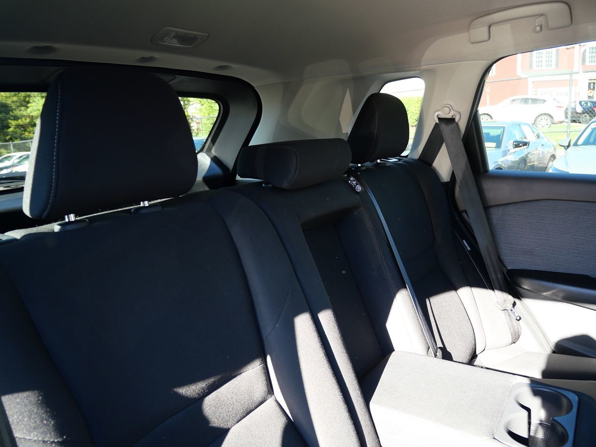 Photo 28 of this Nissan Rogue