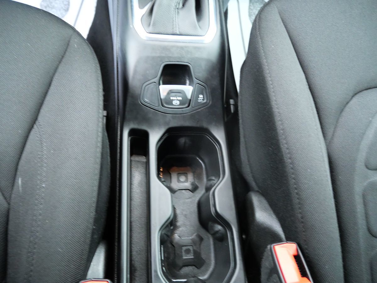 Photo 12 of this Jeep Renegade