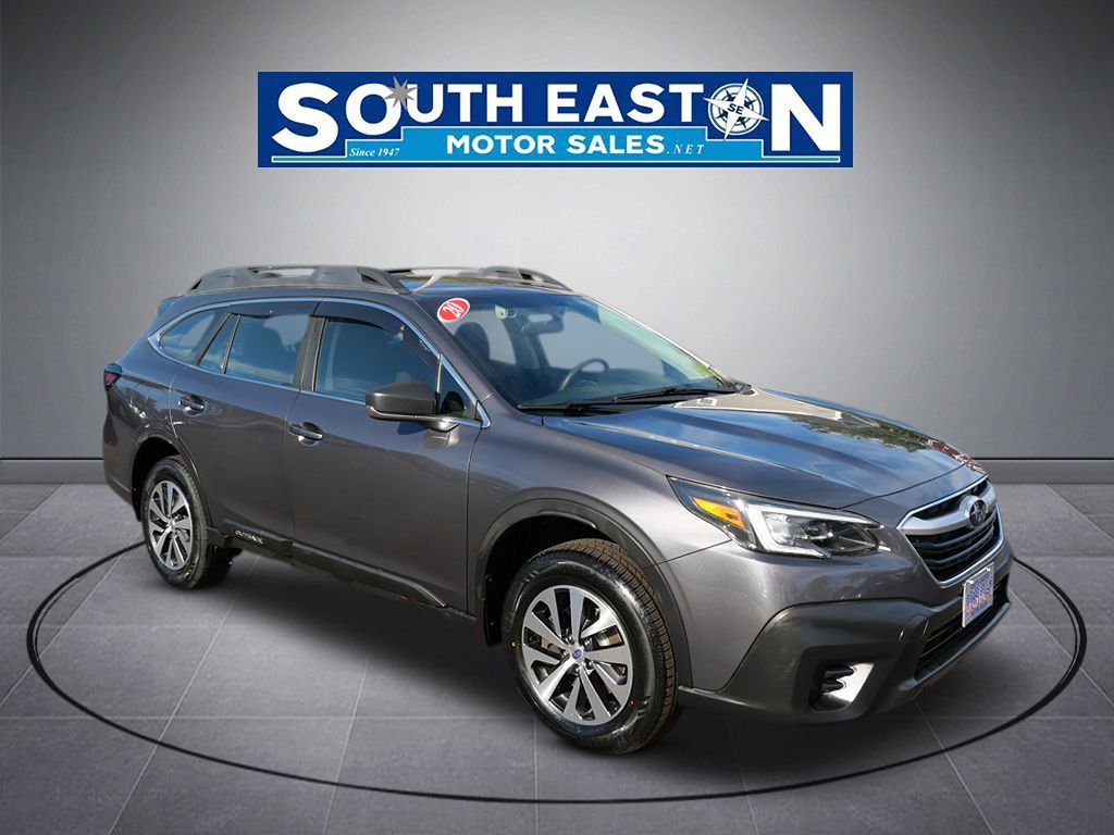 Photo 2 of this Subaru Outback