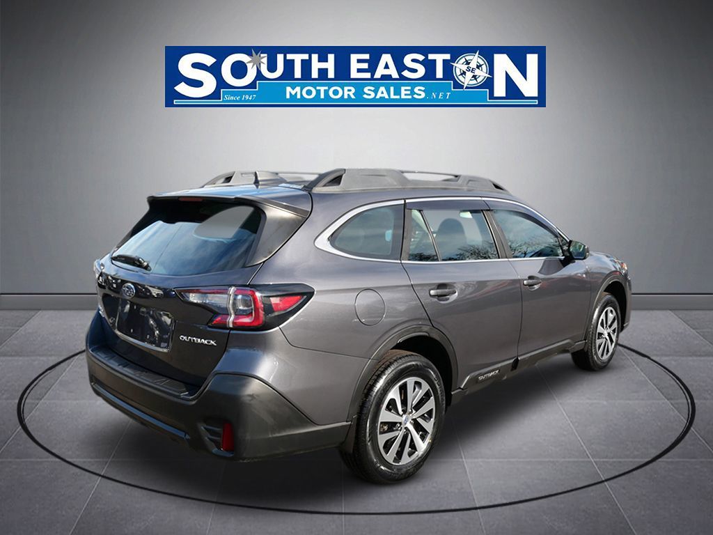 Photo 6 of this Subaru Outback