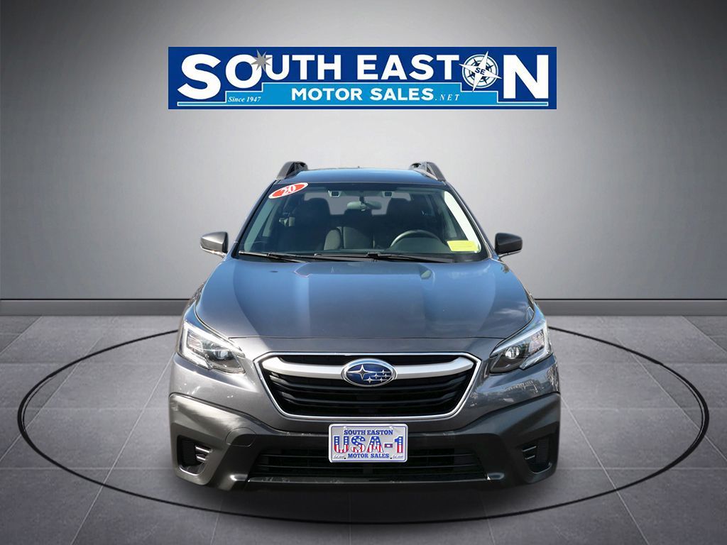 Photo 3 of this Subaru Outback