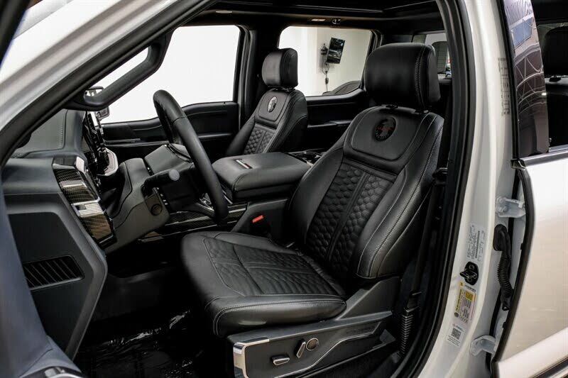 2023 Ford F-150 photo 3