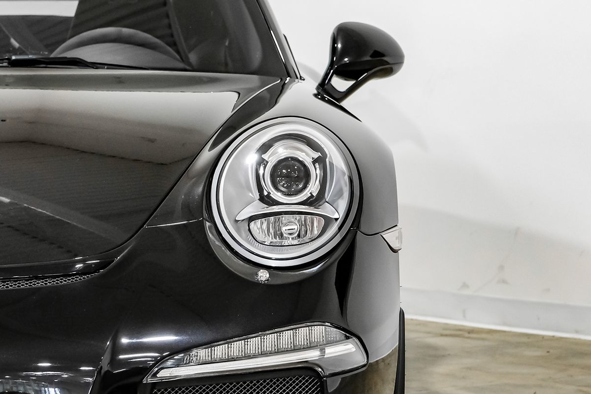 2014 Porsche 911 GT3 photo 29