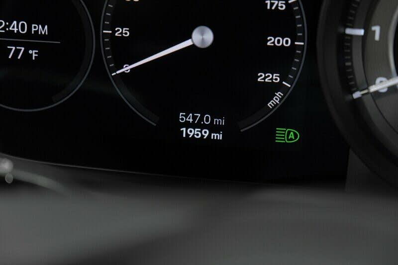 2023 Porsche 911 Turbo S - Photo 21