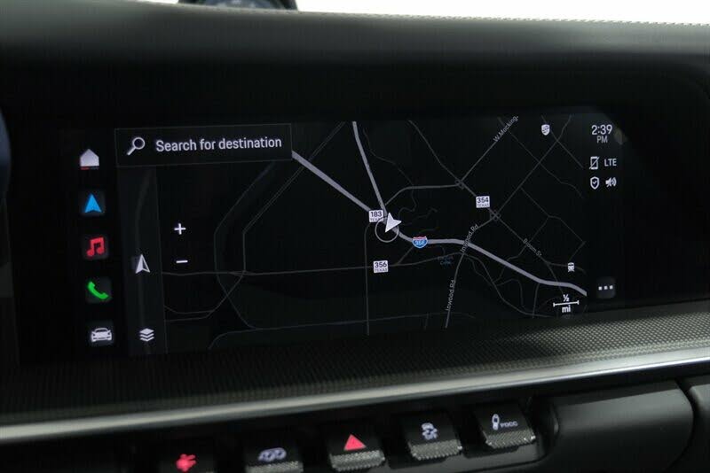 2023 Porsche 911 Turbo S - Photo 22