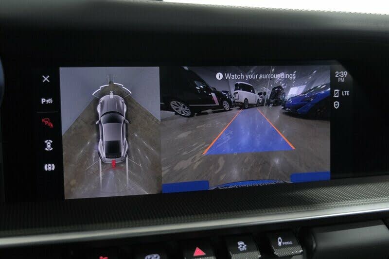 2023 Porsche 911 Turbo S - Photo 23