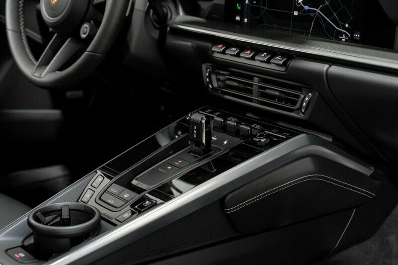 2023 Porsche 911 Turbo S Coupe photo 24