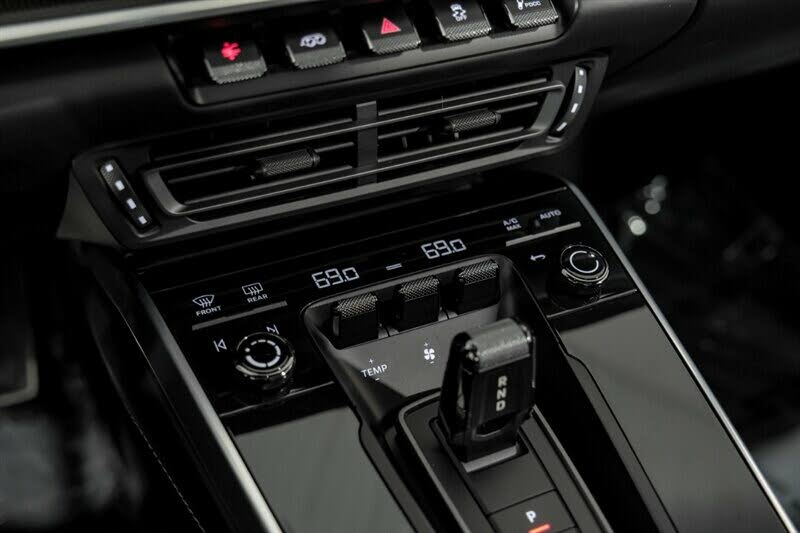 2023 Porsche 911 Turbo S Coupe photo 26