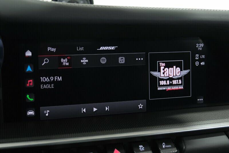 2023 Porsche 911 Turbo S - Photo 28