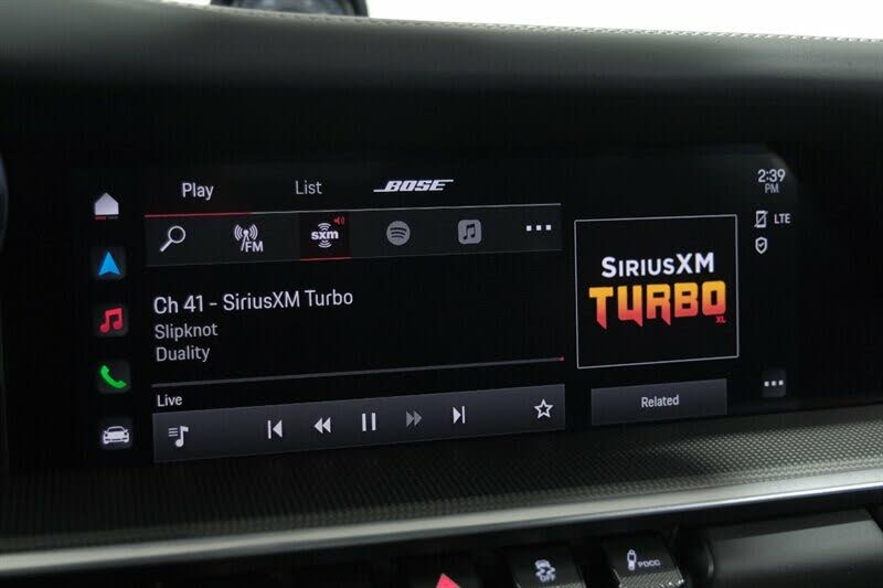 2023 Porsche 911 Turbo S - Photo 29