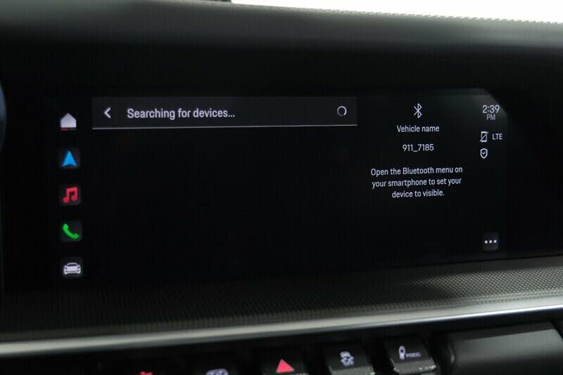 2023 Porsche 911 Turbo S - Photo 30