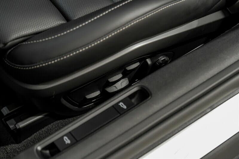 2023 Porsche 911 Turbo S Coupe photo 30