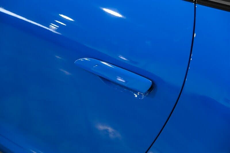 2023 Porsche 911 Turbo S - Photo 36