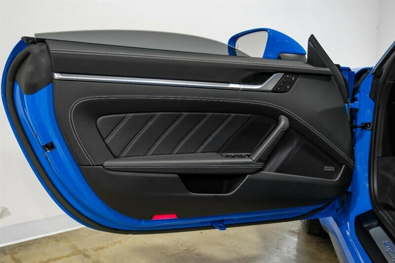 2023 Porsche 911 Turbo S - Photo 37
