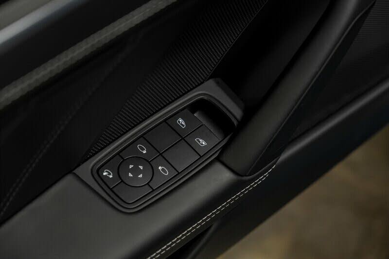 2023 Porsche 911 Turbo S Coupe photo 36