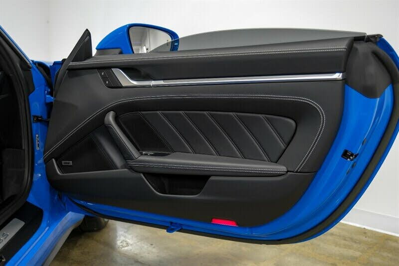 2023 Porsche 911 Turbo S - Photo 39