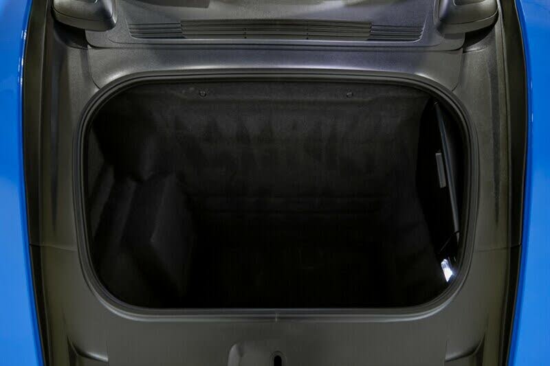 2023 Porsche 911 Turbo S Coupe photo 40
