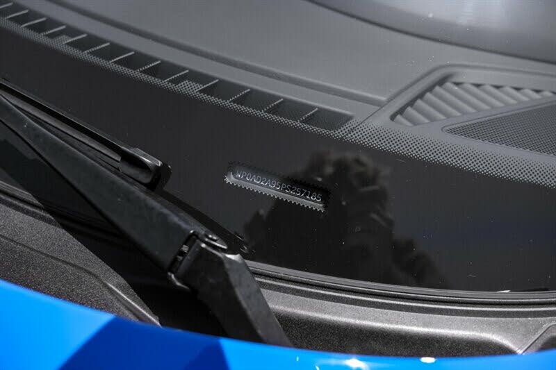 2023 Porsche 911 Turbo S - Photo 49