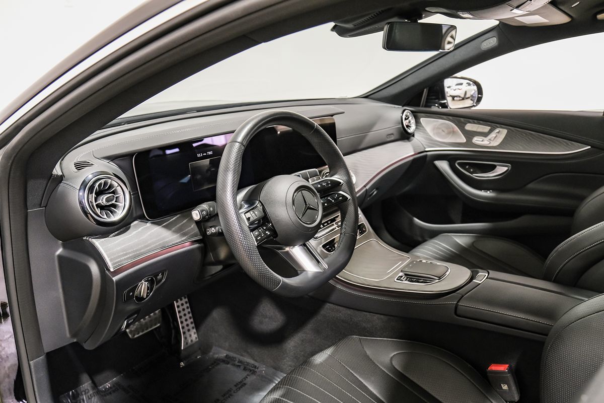 2023 Mercedes Benz CLS 450 photo 2