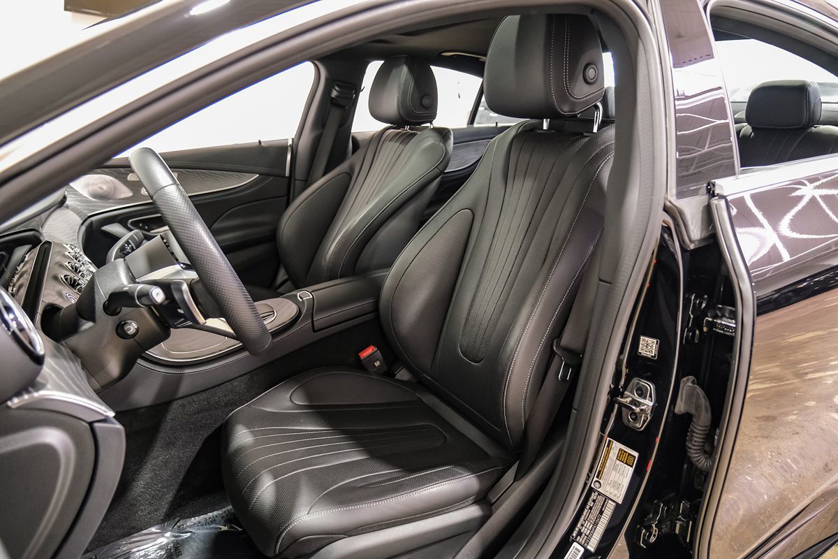 2023 Mercedes Benz CLS 450 photo 3