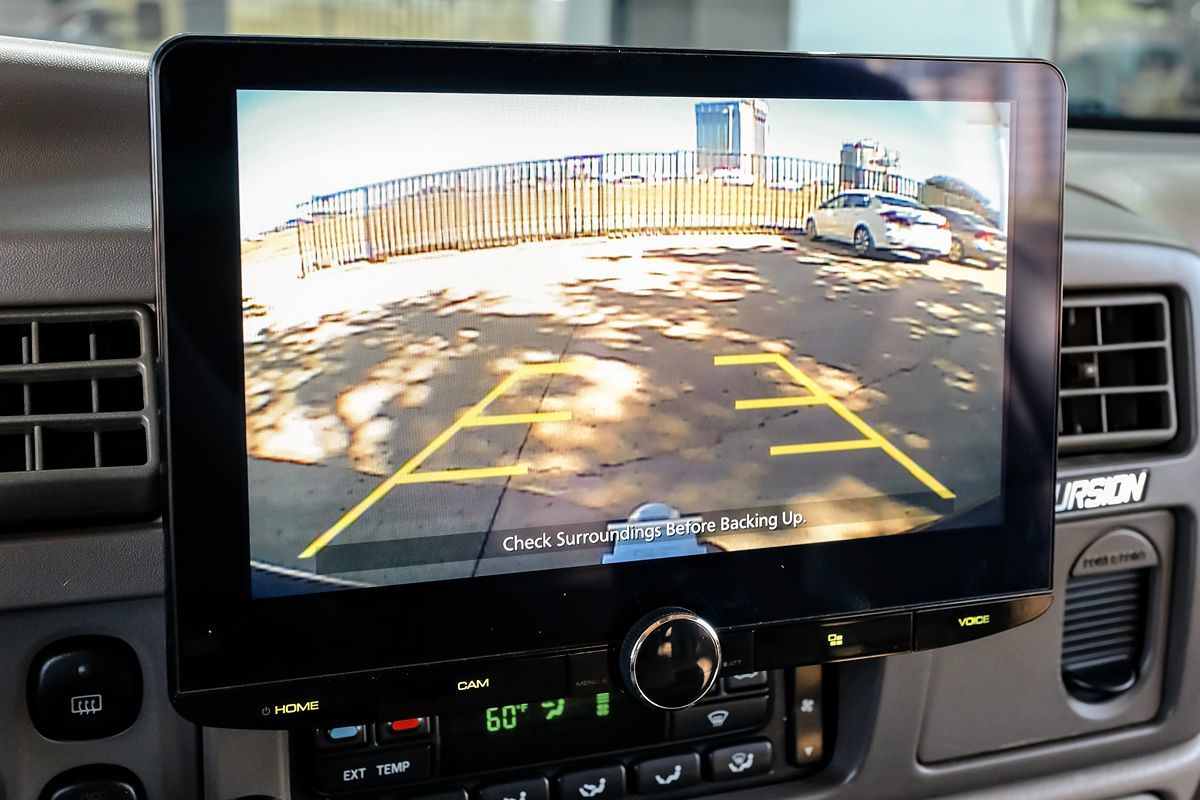 2004 Ford Excursion Eddie Bauer - Photo 17