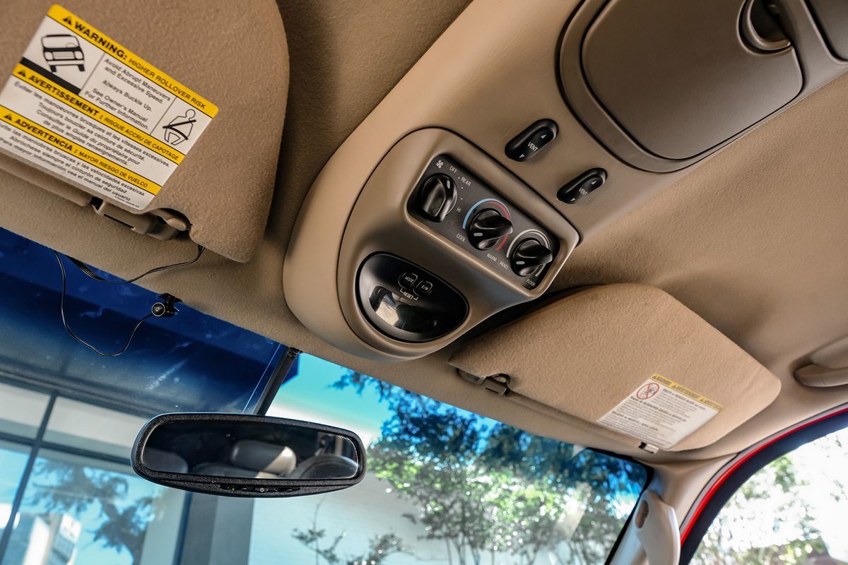 2004 Ford Excursion Eddie Bauer - Photo 23