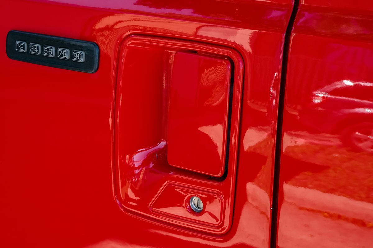 2004 Ford Excursion Eddie Bauer - Photo 32