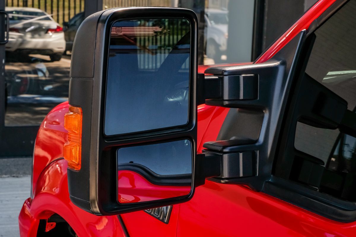 2004 Ford Excursion Eddie Bauer - Photo 33