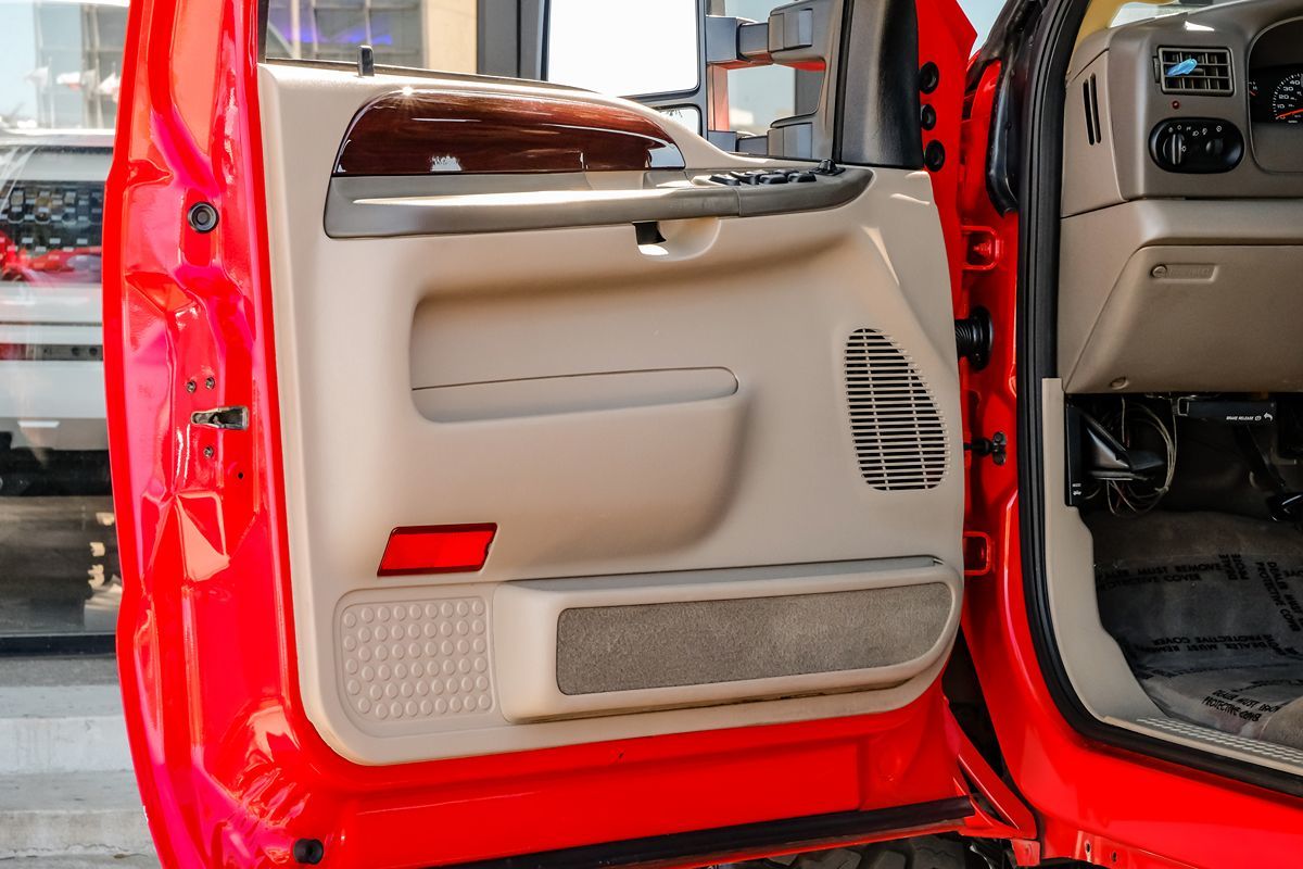 2004 Ford Excursion Eddie Bauer - Photo 34