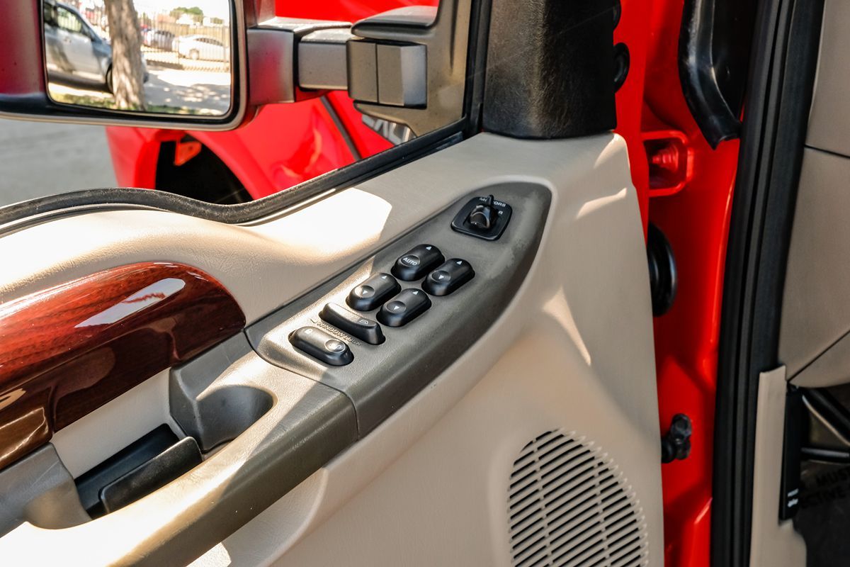 2004 Ford Excursion Eddie Bauer - Photo 35