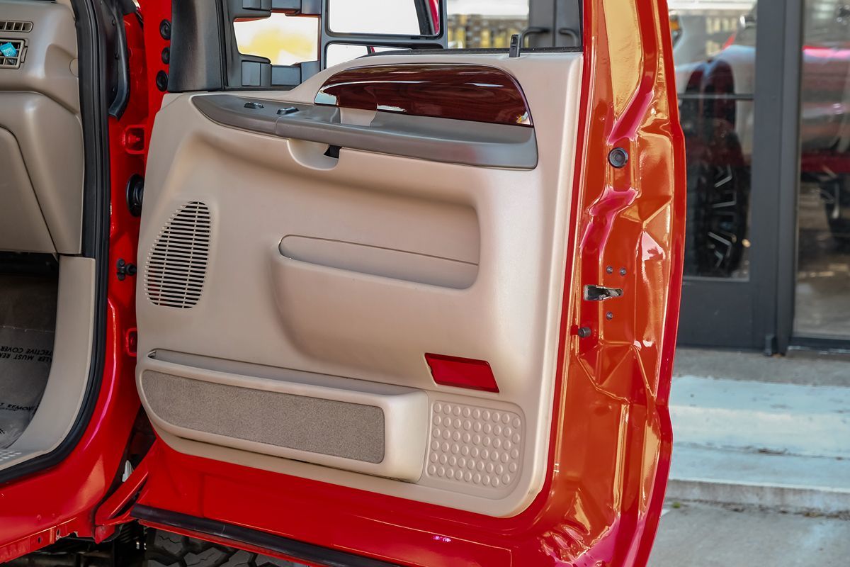 2004 Ford Excursion Eddie Bauer - Photo 36