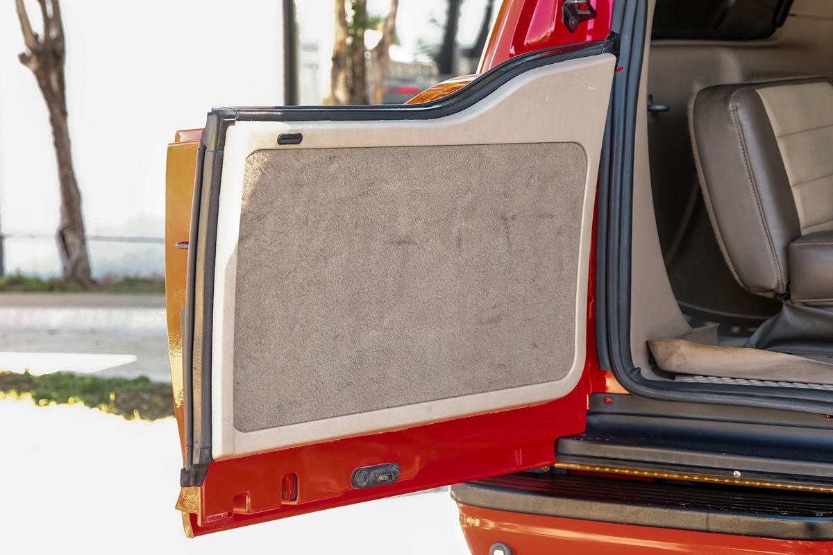 2004 Ford Excursion Eddie Bauer - Photo 48