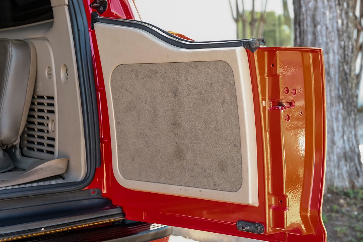 2004 Ford Excursion Eddie Bauer - Photo 49